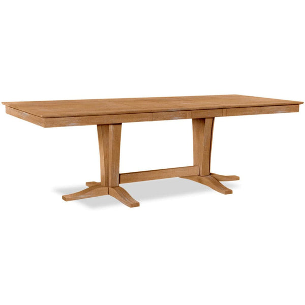 T-3896XXT / T-4096XXB Cosmo Mod Table - [Nude Furniture]