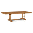 T-42104XA / T-42104XB Creekside Table - [Nude Furniture]