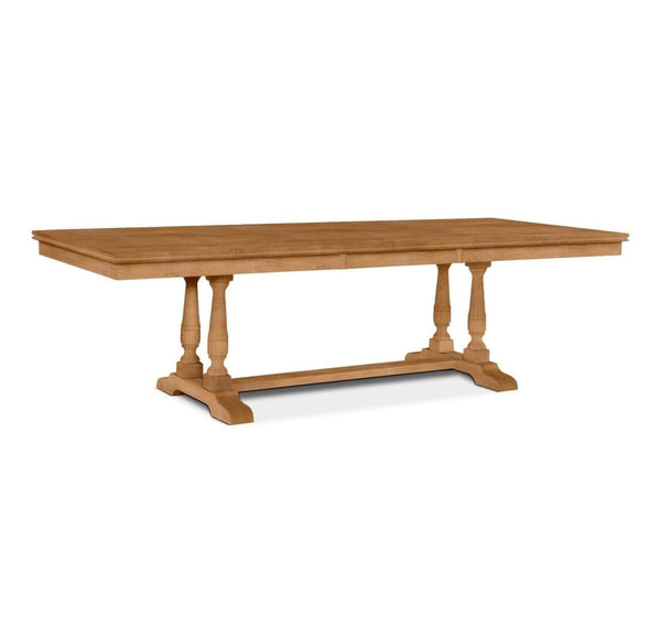 T-42104XA / T-42104XB Creekside Table - [Nude Furniture]