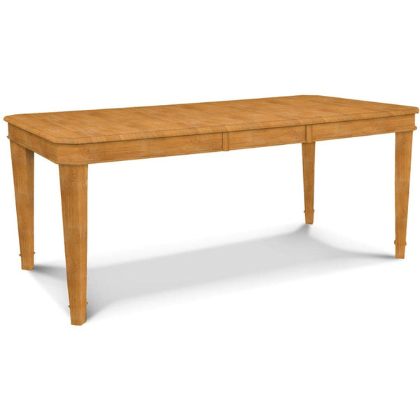 T-6040XBT / T-60B/T-60G Tuscany Table (top only) / Tuscany Legs - [Nude Furniture]