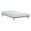 AST Ellison Cal–King Platform Bed - [Nude Furniture]
