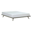 AST Ellison King Platform Bed - [Nude Furniture]