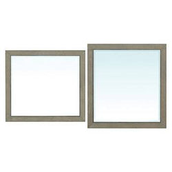 AST Ellison Beveled Mirror - [Nude Furniture]