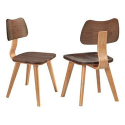 DUET Addi Chair - [Nude Furniture]