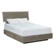 AST Ellison Queen Adjustable Storage Bed - [Nude Furniture]