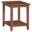GAC McKenzie Side Table - [Nude Furniture]