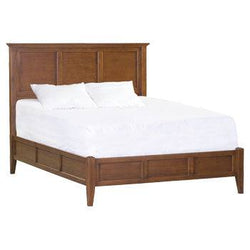 GAC McKenzie Queen Bed - [Nude Furniture]