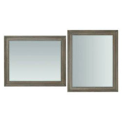 FST McKenzie Rectangular Mirror - [Nude Furniture]